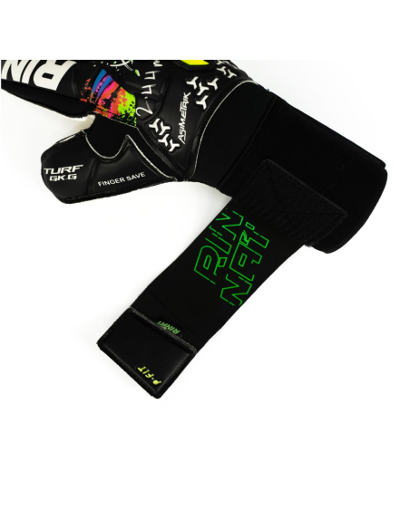 Rinat Asimetrik Turf Ad