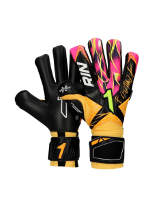 Rinat Egotiko X Prime Ad
