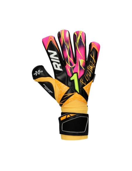 Rinat Egotiko X Prime Ad