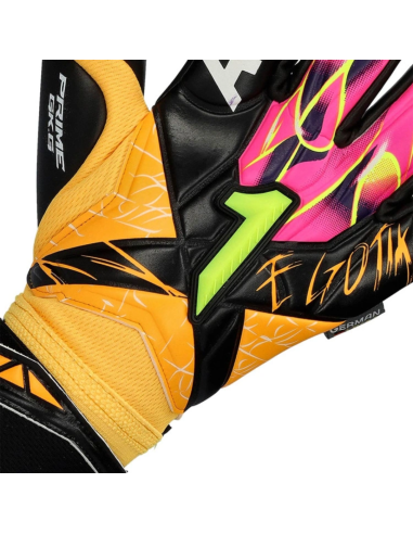 Rinat Egotiko X Prime Ad