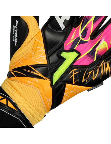 Rinat Egotiko X Prime Ad