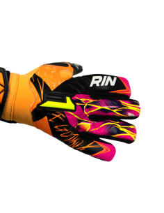 Rinat Egotiko X Training Ad 2
