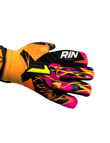 Rinat Egotiko X Training Ad