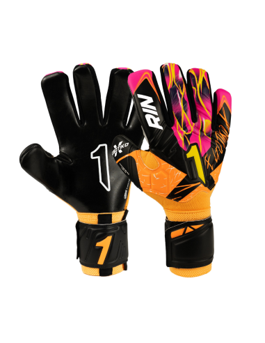Rinat Egotiko X Training Ad