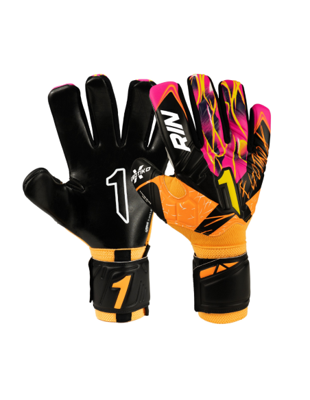 Rinat Egotiko X Training Ad