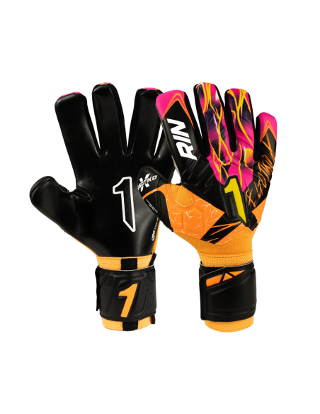 Rinat Egotiko X Training Inf