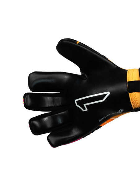 Rinat Egotiko X Training Inf