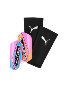 Puma Espinilleras Ultra Light Sleeve
