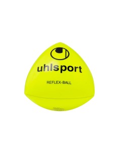UHLSPORT BALON AMARILLO FLUOR
