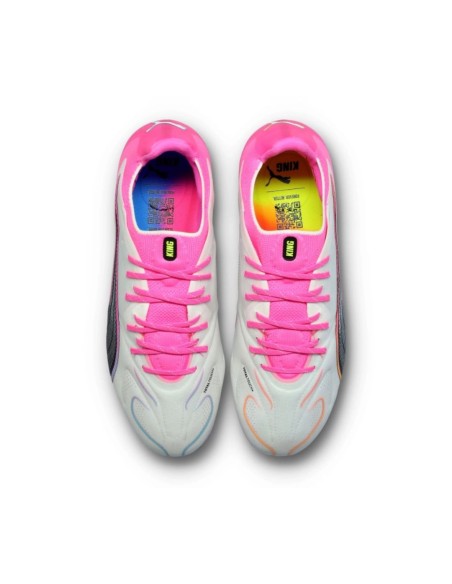 Puma King 20 Ultimate Fg/Ag