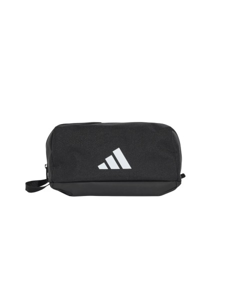 Adidas Neceser Tiro Wash kit Negro