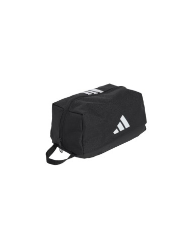 Adidas Neceser Tiro Wash kit Negro