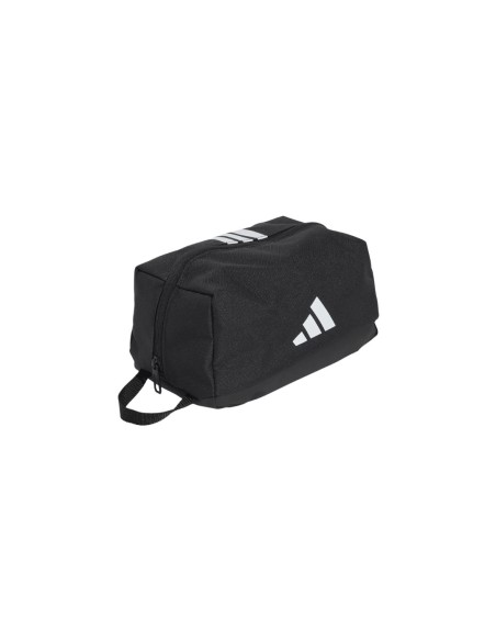Adidas Neceser Tiro Wash kit Negro