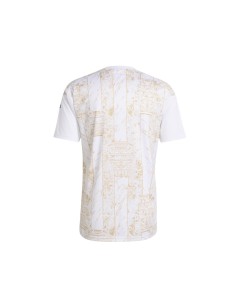 Adidas Camisa Italia 26 Pre-Match 2