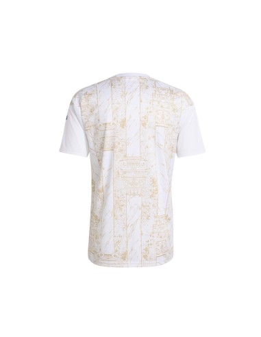 Adidas Camisa Italia 26 Pre-Match