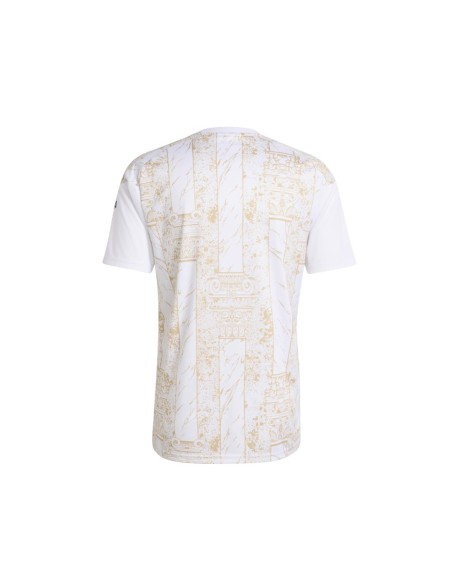 Adidas Camisa Italia 26 Pre-Match
