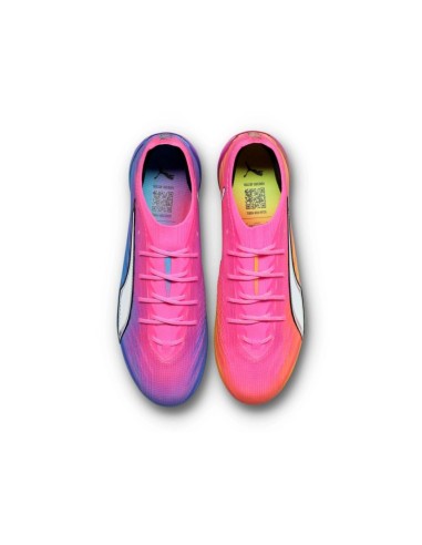 Puma Ultra 6 Ultimate Fg