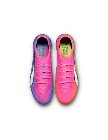 Puma Ultra 6 Ultimate Fg
