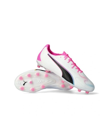 Puma King 20 Match Fg/Ag