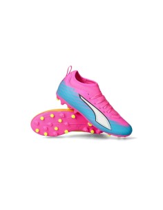 Puma Ultra 6 Match Mg Jr
