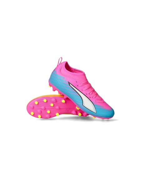 Puma Ultra 6 Match Mg Jr