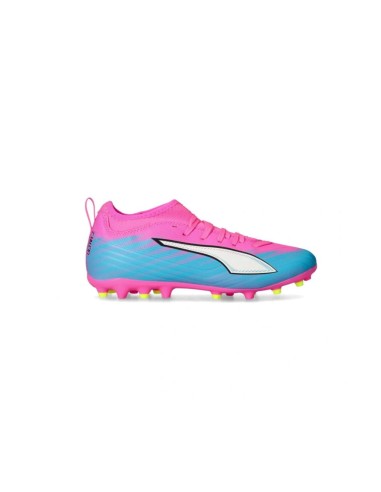 Puma Ultra 6 Match Mg Jr
