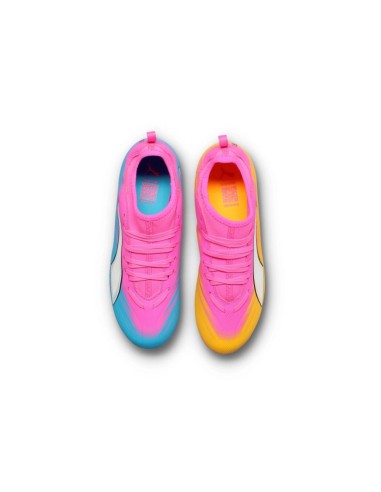 Puma Ultra 6 Match Mg Jr