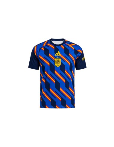 Adidas Camisa España 26 Pre-Match