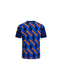 Adidas Camisa España 26 Pre-Match 2