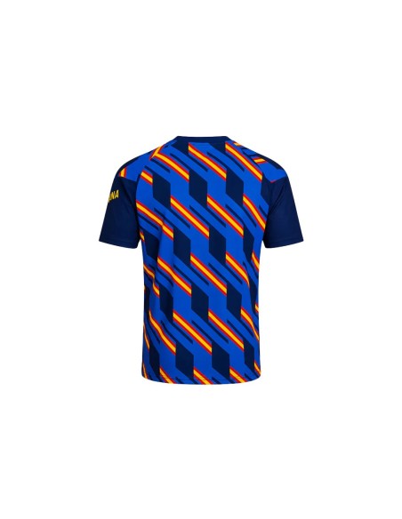 Adidas Camisa España 26 Pre-Match