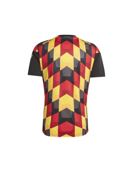 Adidas Camisa Alemania 26 Pre-Match