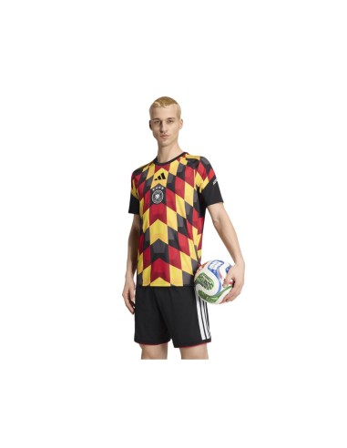 Adidas Camisa Alemania 26 Pre-Match