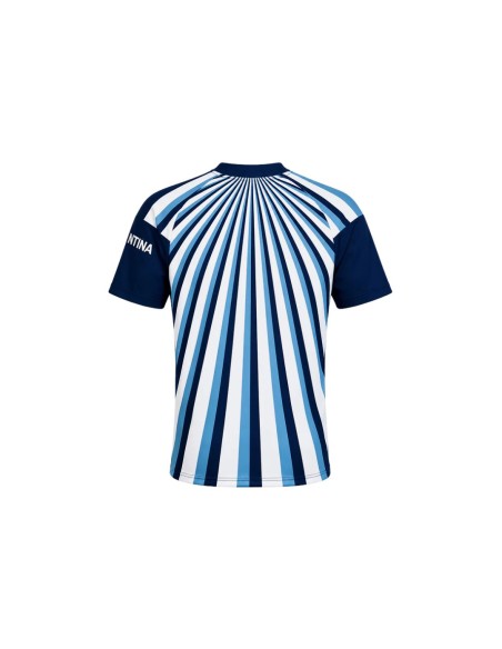 Adidas Camisa Argentina 26 Pre-Match