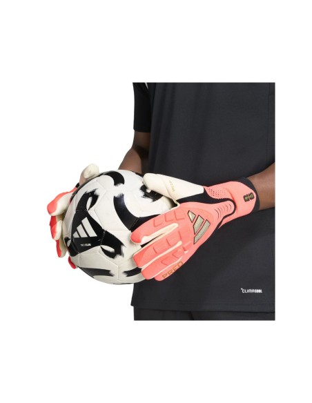 Adidas Guantes Pred Gl Pro