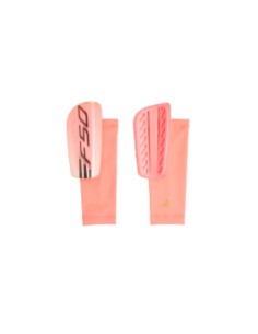 Adidas Espinilleras F50 Sg Lge
