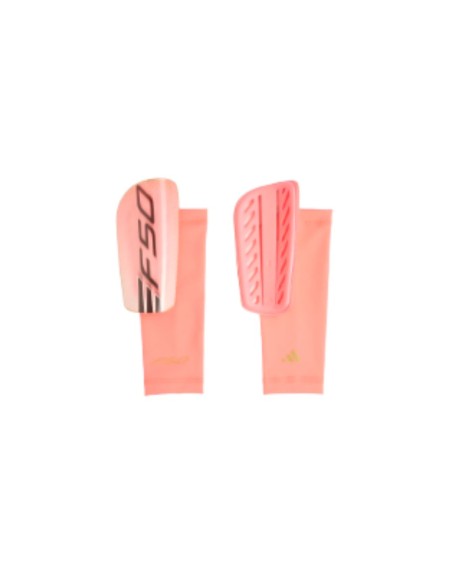 Adidas Espinilleras F50 Sg Lge