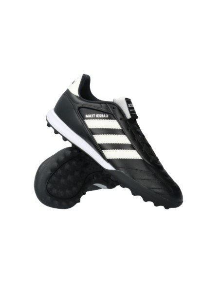 Adidas Kaiser Team 2 Negras