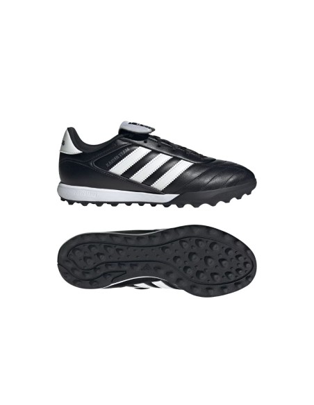 Adidas Kaiser Team 2 Negras