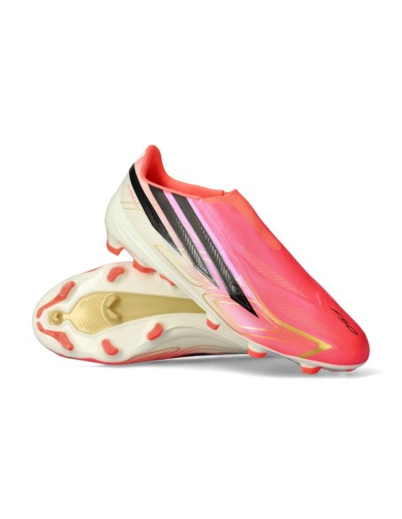 Adidas F50 Hyperfast League Ll Fg